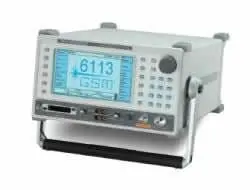 Racal Dana 6113 Rf Signal Analyzer – Vintage Test Instrument 1