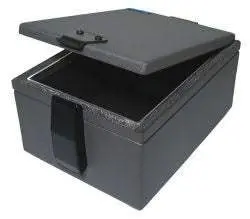 Ramsey Ste2200 Emc Test Chamber – Used, Fully Assembled 1