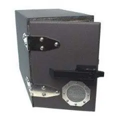 Ramsey Ste2900 Environmental Test Chamber – Used Industrial Grade 1