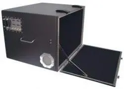 Ramsey Ste4400 Environmental Test Chamber – Pre-Owned 1