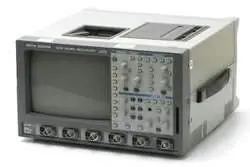 Refurbished Teledyne Lecroy 9304Am Digital Oscilloscope 1