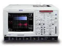 Refurbished Teledyne Lecroy Lc584Am Digital Oscilloscope 1