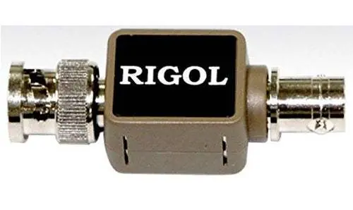 Rigol Adp0150Bnc Bnc-To-Bnc Adapter – Precision Impedance Match, New 1