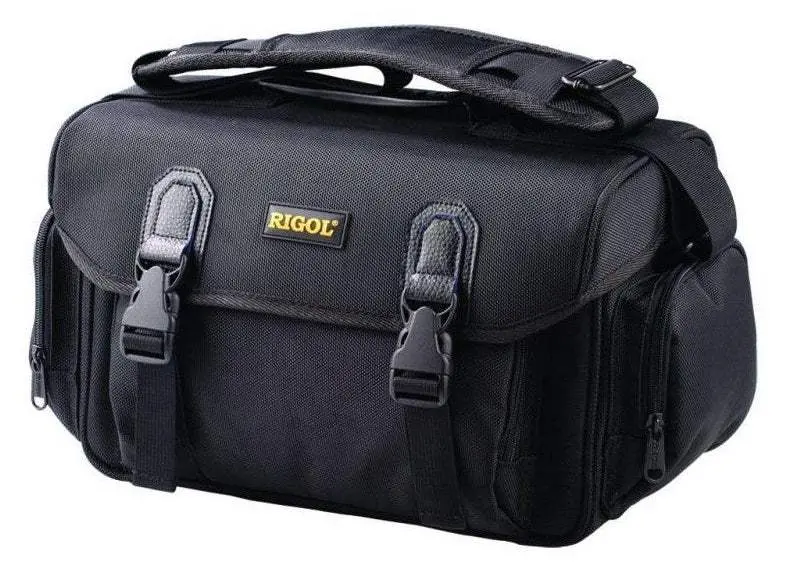Rigol Bag-Ds1000 Protective Carrying Case – Designed For Ds1000Z Series 1