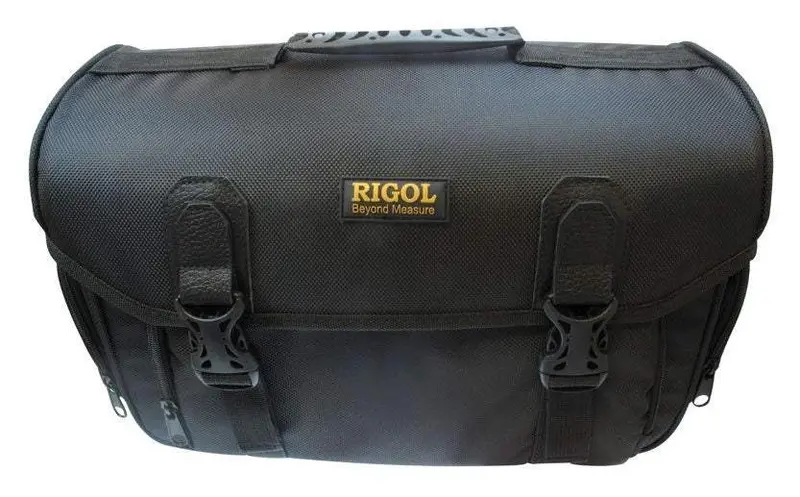 Rigol Bag-G1 Protective Carrying Case – Custom-Fit For Select Oscilloscopes, New 1