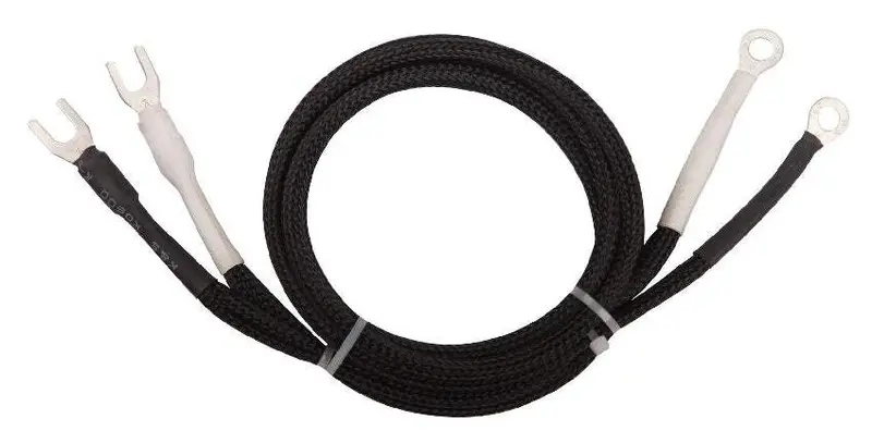 Rigol Cb-20A-780Mm 20 A Current Test Lead Set – Brand New 1
