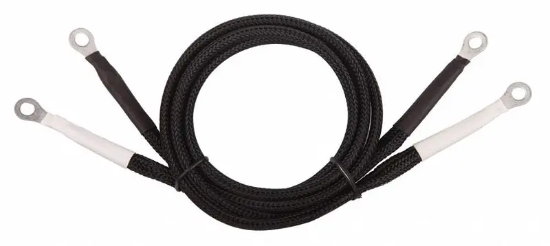 Rigol Cb-40A-780Mm 40 A Current Test Lead Set – Brand New 1