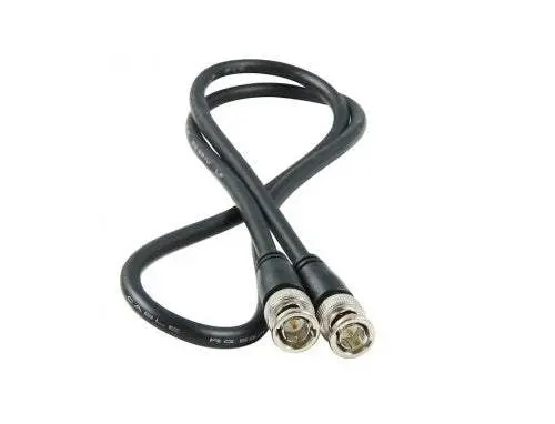 Rigol Cb-Bnc-Bnc-Mm-100 Coaxial Cable – 100 Cm, New 1