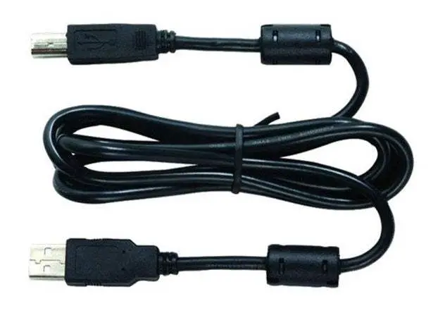 Rigol Cb-Db9-Db9-F-F-150 Db9 Female-To-Female Serial Interface Cable – Brand New 1