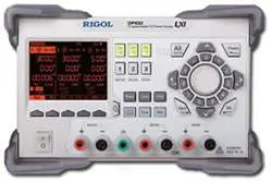 Rigol Dp832 Triple-Output Dc Power Supply – Pre-Owned 1