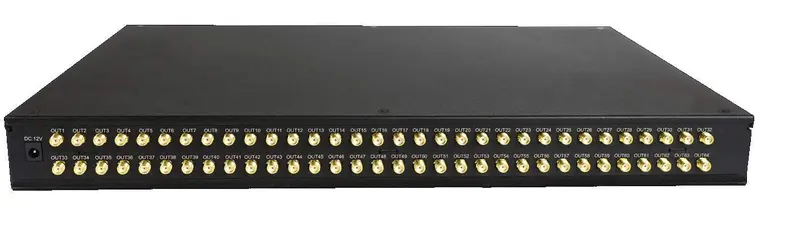 Rigol Ds-Sync64 High-Speed Logic Analyzer Probe 1