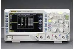 Rigol Ds1054Z 50 Mhz Digital Oscilloscope – Pre-Owned, Ready To Use 1