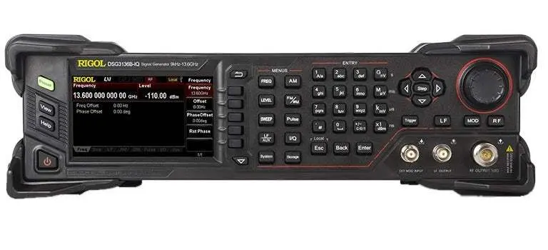 Rigol Dsg3136B-Iq Rf Signal Generator – New 1