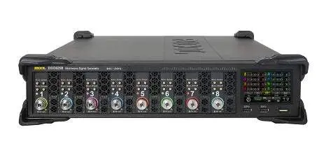 Rigol Dsg5126 Rf Signal Generator – Brand New 1