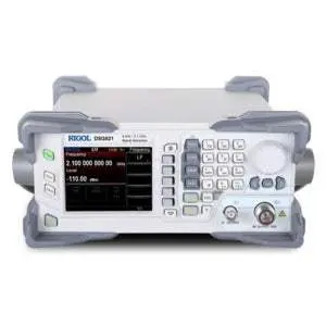 Rigol Dsg821A-Ocxo Rf Signal Generator – Factory New 1