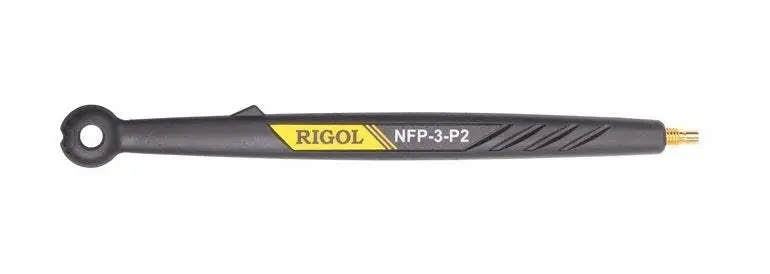 Rigol Nfp-3 Passive 10X Oscilloscope Probe – Brand New 1