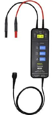 Rigol Pha0150 150 Mhz Differential Probe – Sealed, Brand New 1