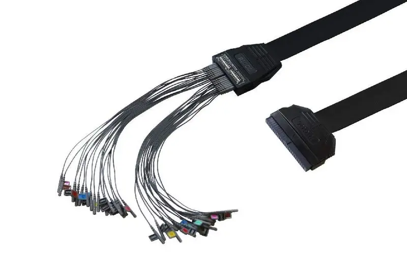 Rigol Pla2216 Logic Analyzer Probe – New, Unopened 1