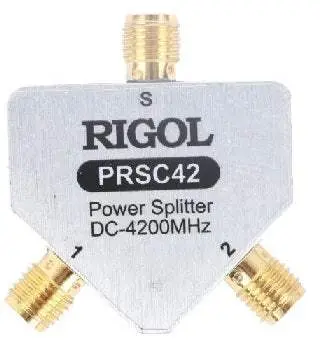 Rigol Prsc42 Precision Resistor Divider – New In Packaging 1