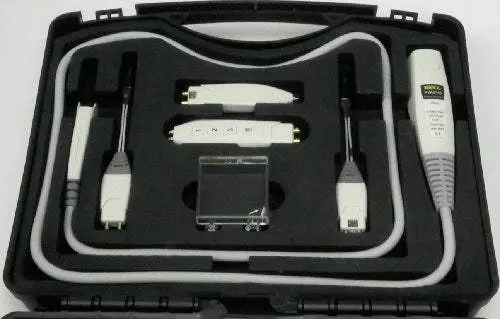 Rigol Pva8700 700 Mhz Differential Voltage Probe (New In Box) 1