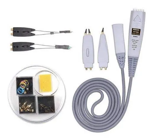 Rigol Rp7080 8 Ghz Active Probe – New 1