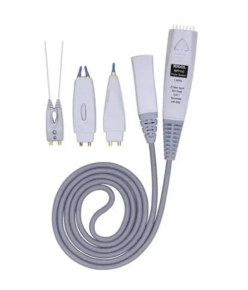 Rigol Rp7150 1.5 Ghz Active Probe – High-Frequency Signal Integrity 1