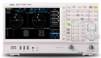 Rigol Rsa3015N Spectrum Analyzer With Oven-Controlled Crystal Oscillator – New Unit 1