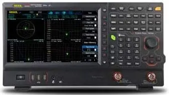 Rigol Rsa5032N Real-Time Spectrum Analyzer With Ocxo – Sealed Stock 1