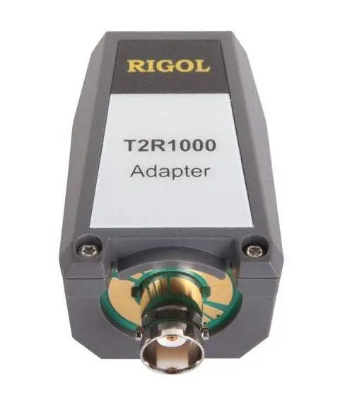 Rigol T2R1000 Probe Adapter Kit – New, Compatible With T-Series Scopes 1