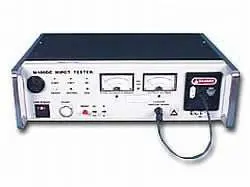 Rod L Electronics M100Dc-5.5-5 Dc Hi-Pot Tester – Pre-Owned 1
