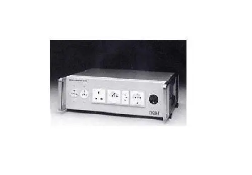 Rod L Electronics M900 Hipot Safety Tester – Industrial-Grade Used 1
