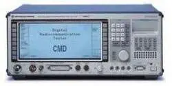 Rohde & Schwarz Cmd55 Gsm/Edge Analyzer – Operational Used Unit 1
