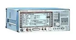 Rohde & Schwarz Cmd60 Used Mobile Network Analyzer 1