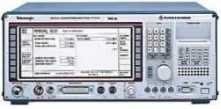Rohde & Schwarz Cmd80 Used Field Communication Tester 1