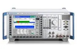 Rohde & Schwarz Cmu300 Universal Communication Tester – Tested & Ready 1