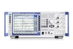 Rohde & Schwarz Cmw270 Wireless Communication Analyzer – Pre-Owned 1