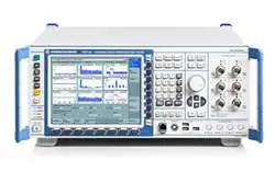 Rohde & Schwarz Cmw500 Used Communication Analyzer 1