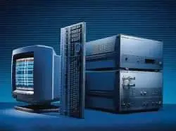 Rohde & Schwarz Crtc02 Used Communication Analyzer 1