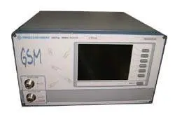 Rohde & Schwarz Cts55 Used Cellular Base Station Analyzer 1