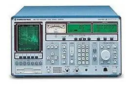 Rohde & Schwarz Eshs30 Emc Receiver – Calibrated Used Unit 1