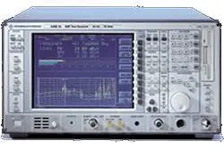 Rohde & Schwarz Esi26 Spectrum Analyzer With Emi Capabilities – Refurbished 1