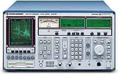 Rohde & Schwarz Ess Signal Receiver – Field-Tested Used Equipment 1