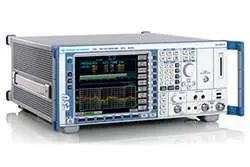 Rohde & Schwarz Esu26 Emi Receiver – Fully Serviced Used 1