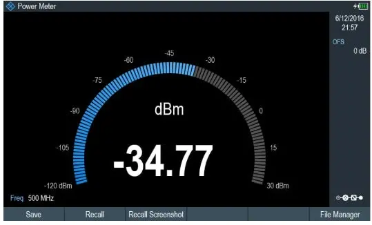 Rohde & Schwarz Fph-K19 Phase Noise Measurement Option – Latest Stock 1