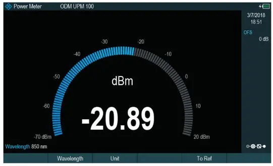 Rohde & Schwarz Fph-K9 Spectrum Analyzer Option – Brand New 1