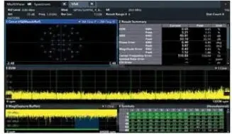 Rohde & Schwarz Fpl1-K70M Emi Receiver Mode Upgrade – New 1