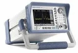 Rohde & Schwarz Fs300 Entry-Level Spectrum Analyzer – Used & Verified 1