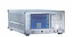 Rohde & Schwarz Fsea20 Advanced Spectrum Analyzer – Used 1