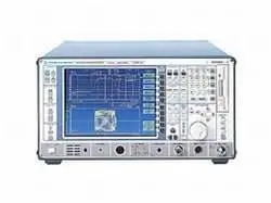Rohde & Schwarz Fseb30 Spectrum Analyzer – Calibrated & Ready 1