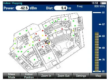 Rohde & Schwarz Fsh-K17 Am/Fm/Pm Demodulation Software – Factory Fresh 1